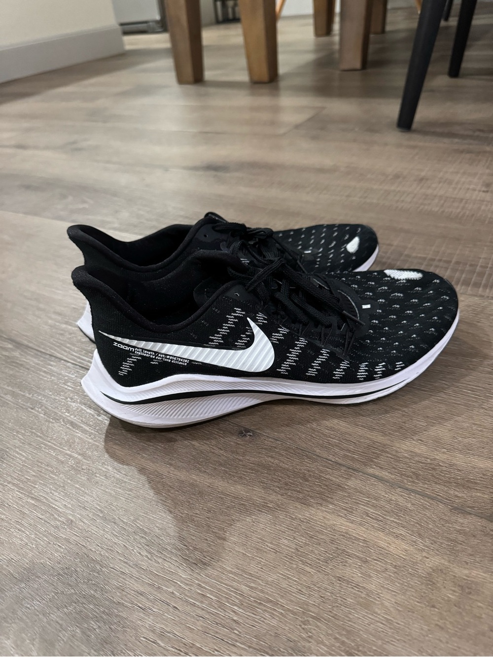 Nike Air Zoom Women’s Running Shoe